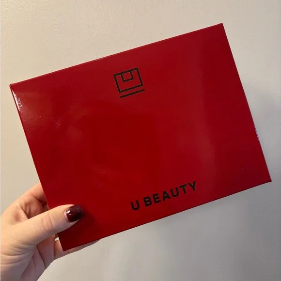 U Beauty Plasma Set